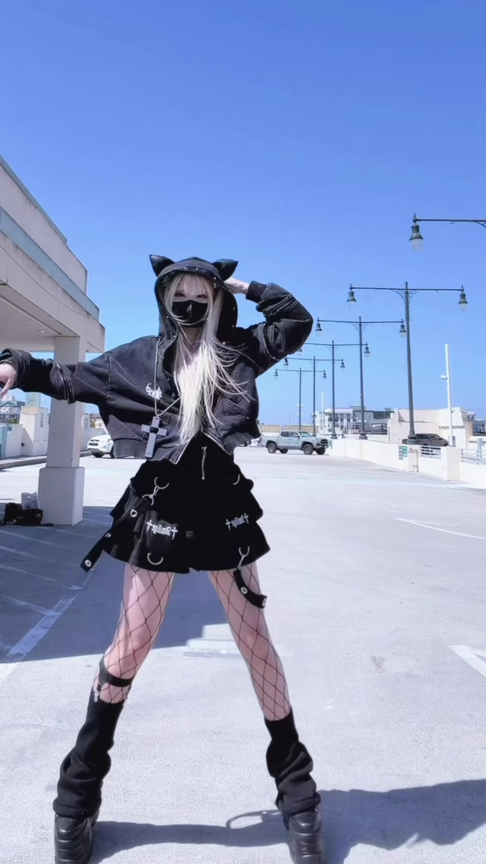@あかり +。🃏🖤
