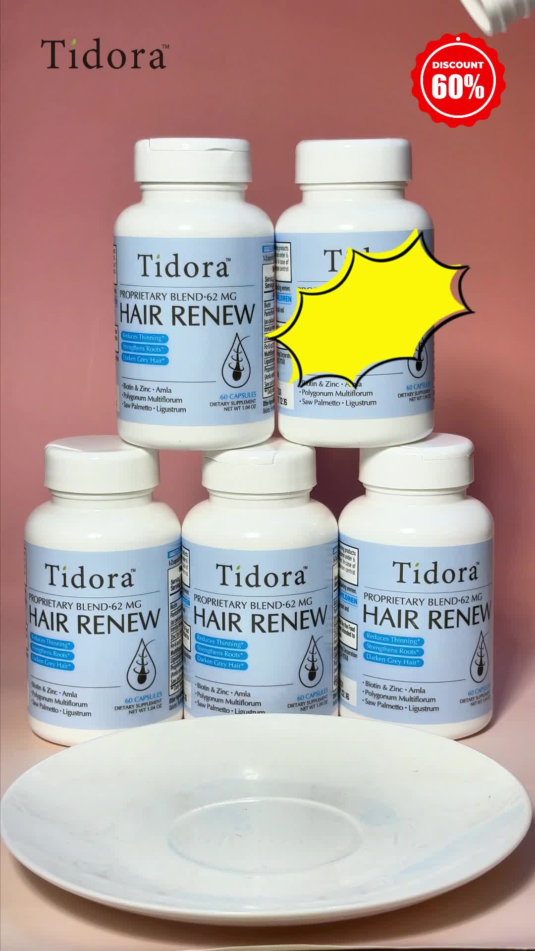 @Tidora Shop