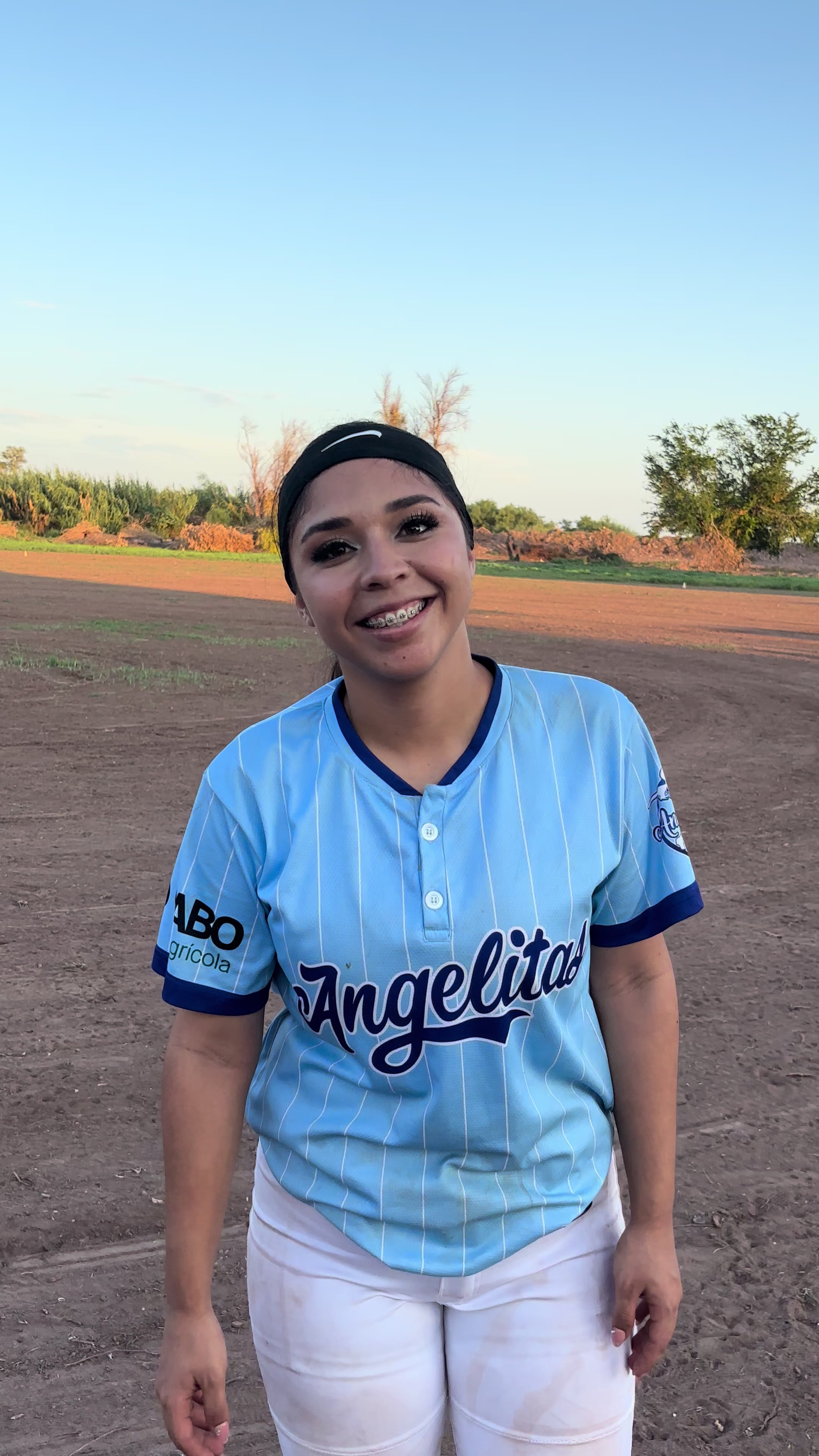@LIEBAVY Béisbol