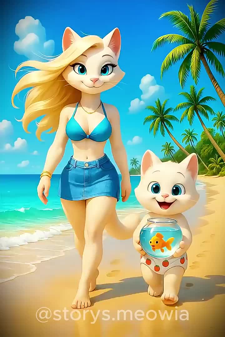 @Ai Animals Video