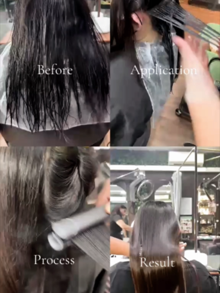 @Forest Salon SG