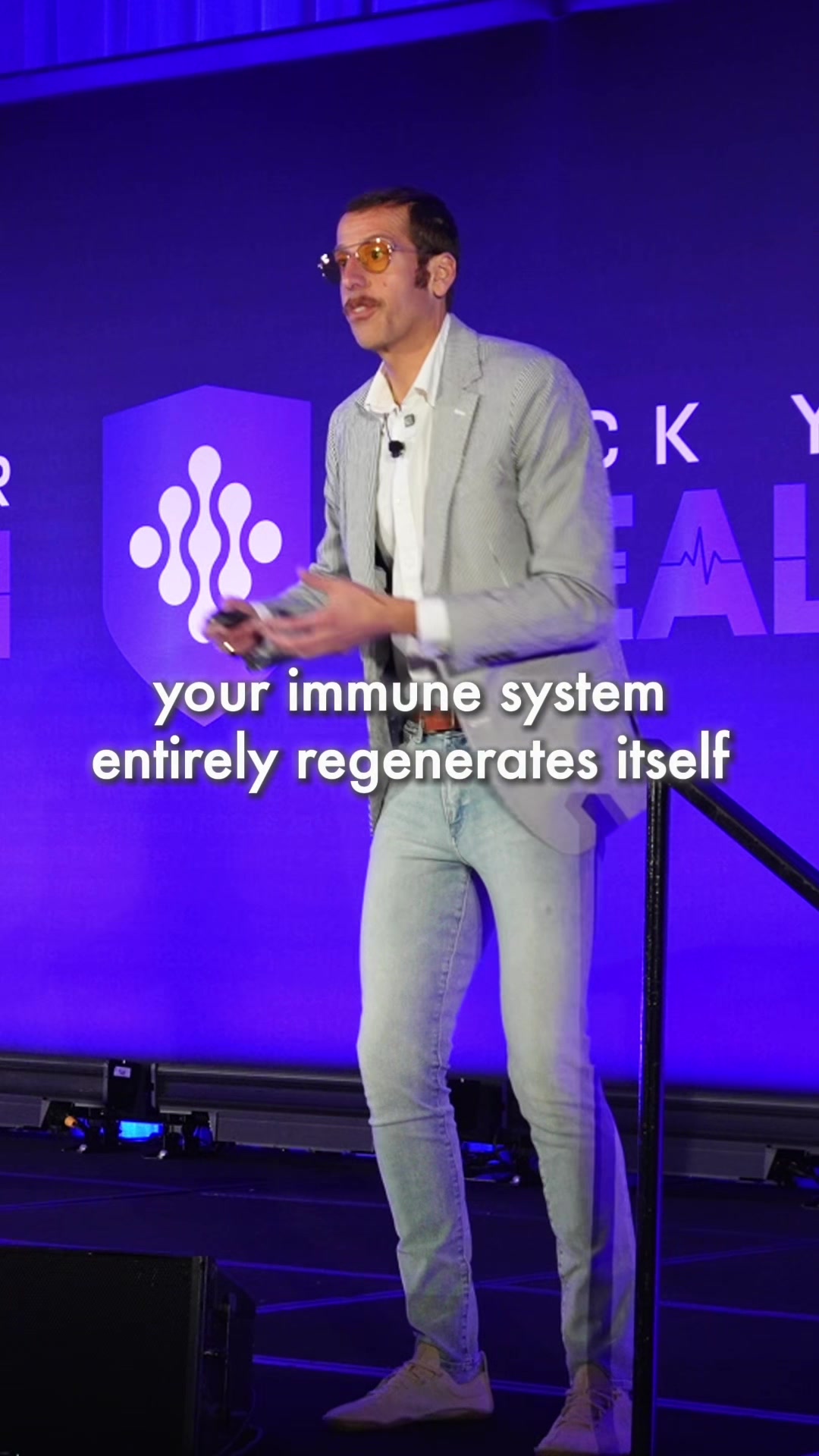 @Ben Azadi - Metabolic Freedom