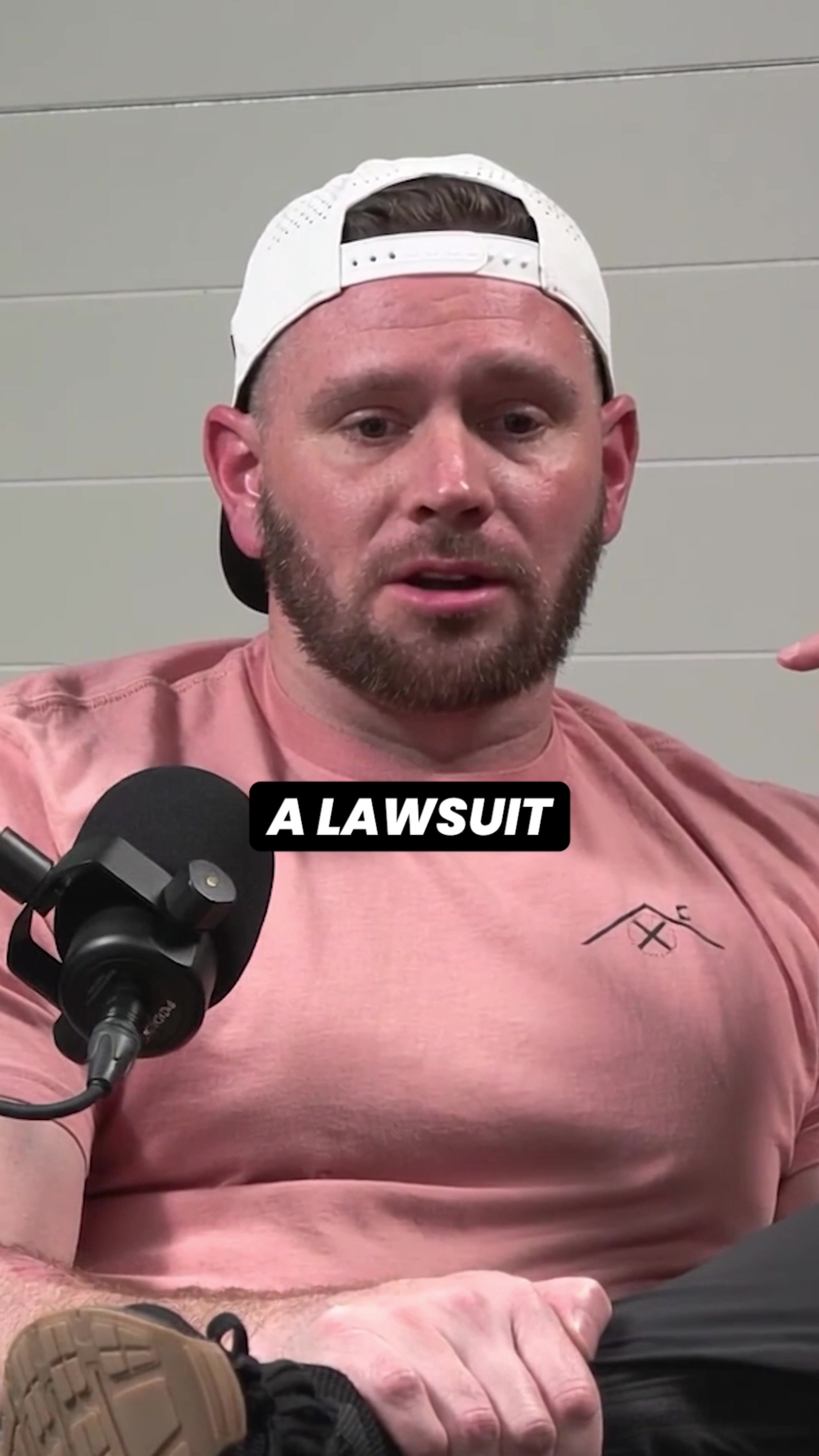 @Brandon Thomas