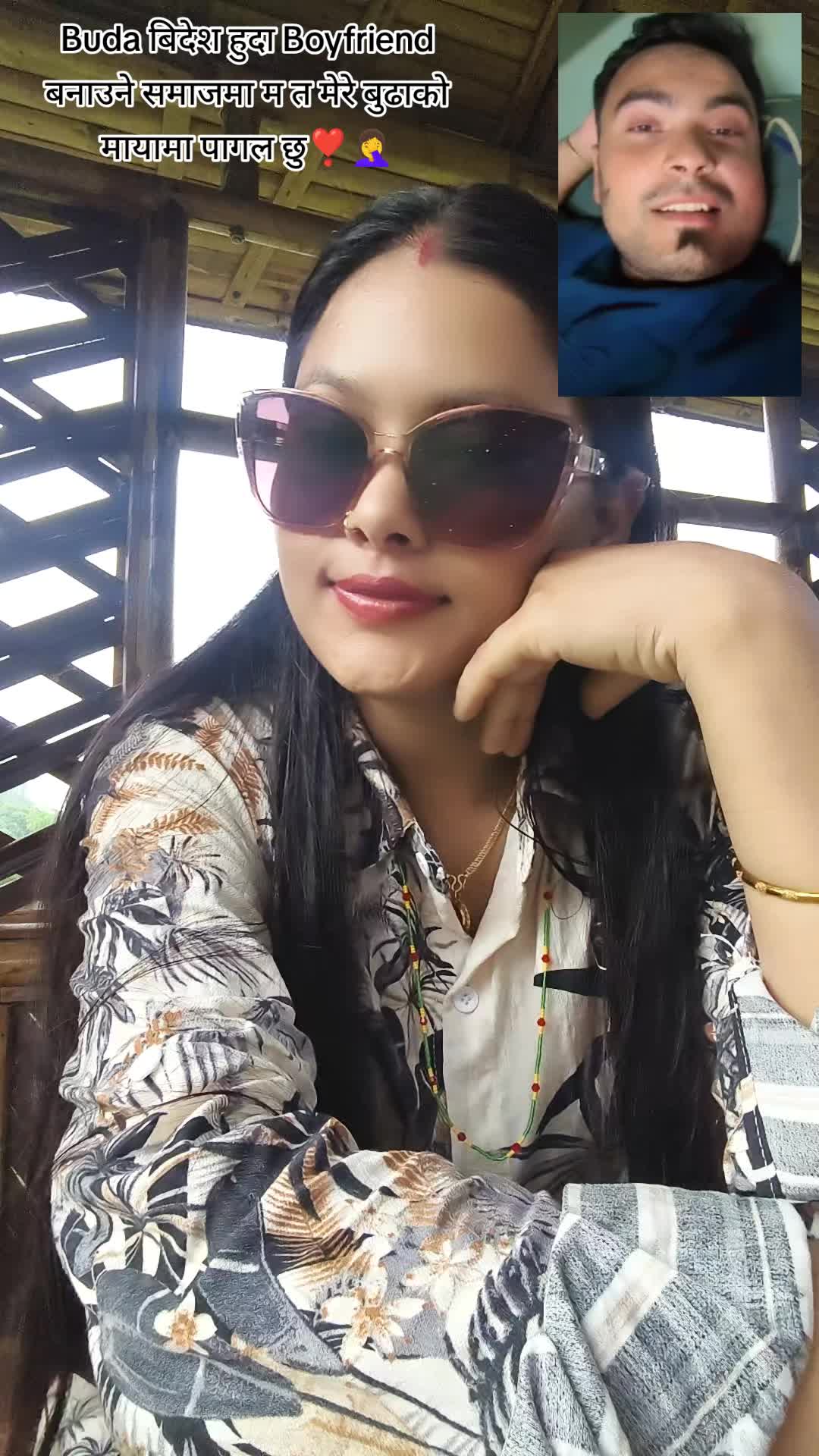 @Kamala Karki