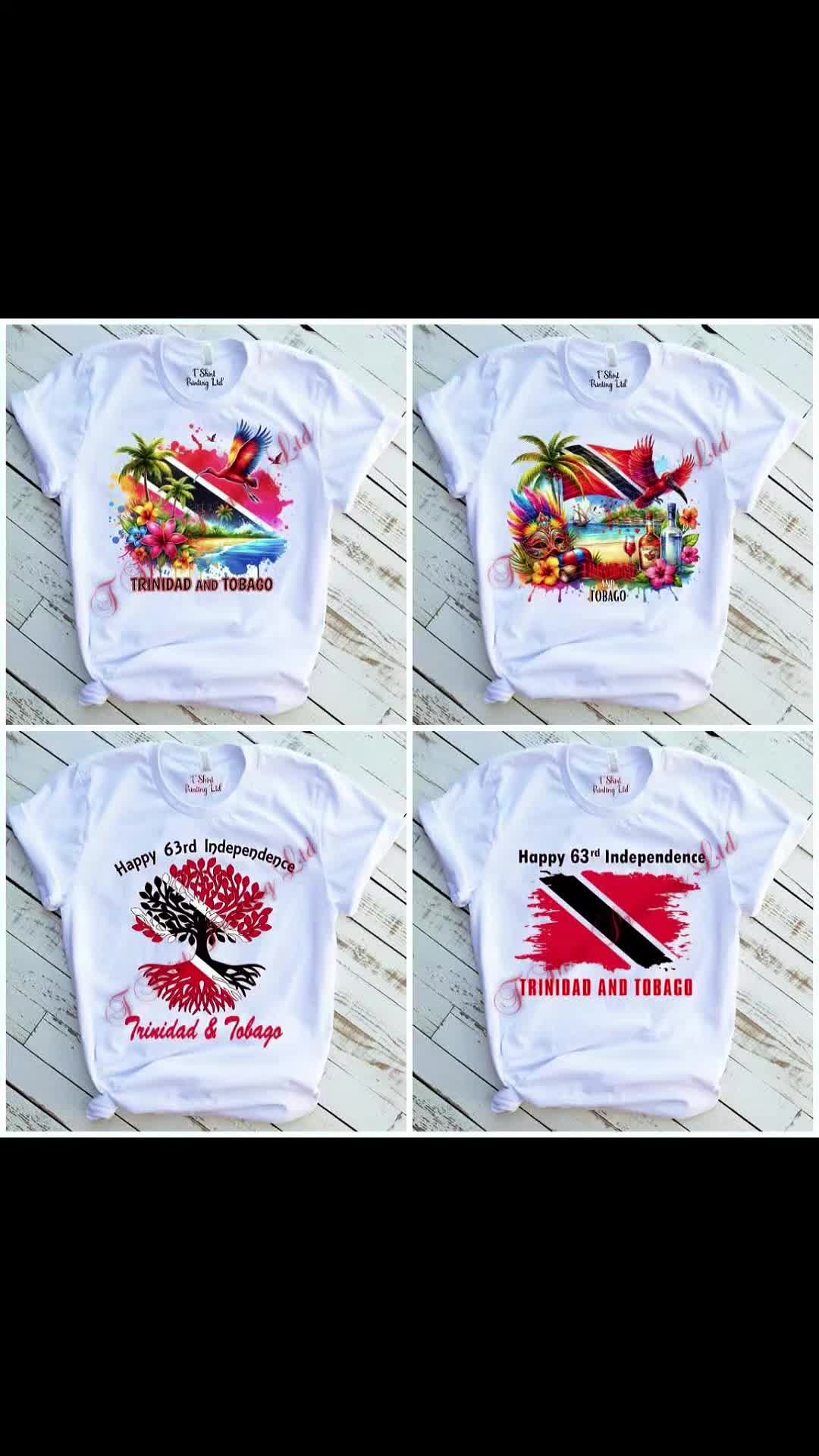@T Shirt Printing Limited