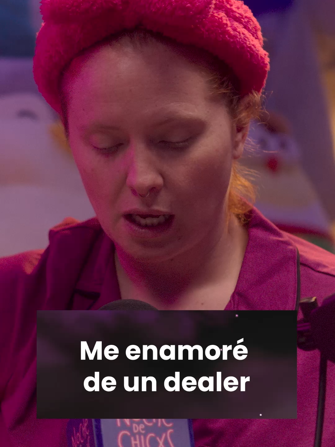 @💅🏼Noche de Chicxs🍿 podcast