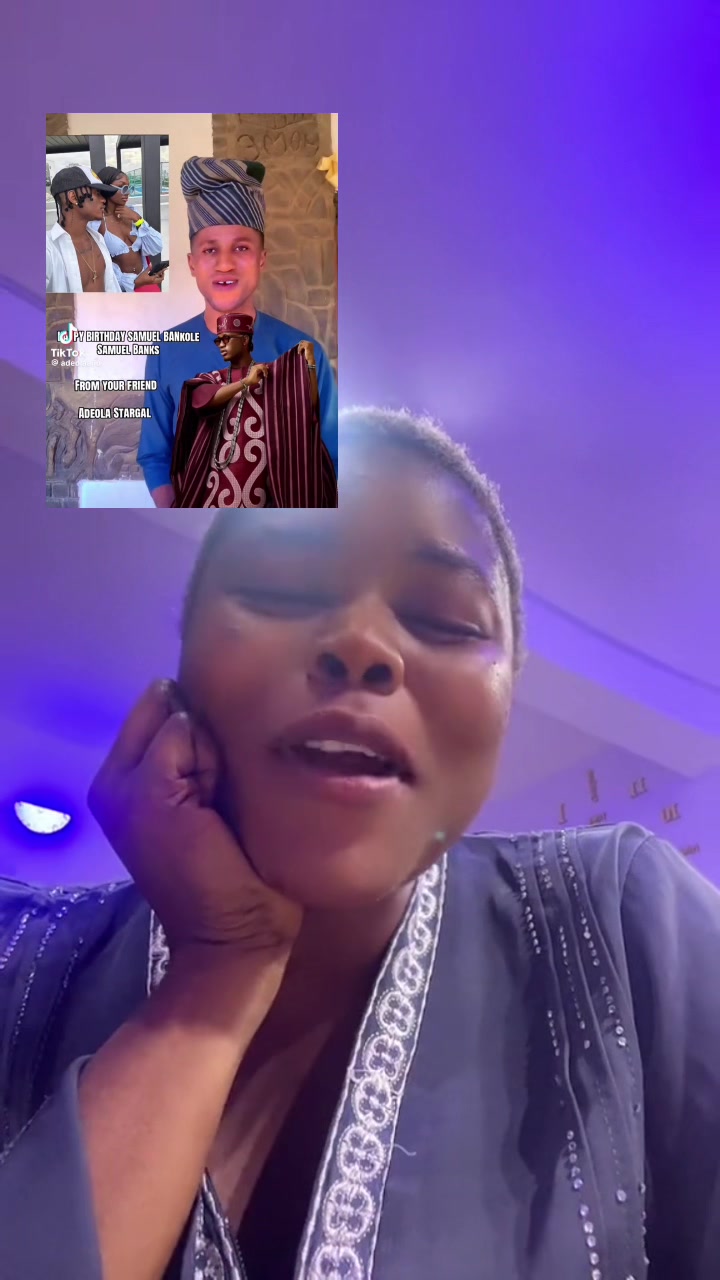 @Monisolaomoekiti〰️