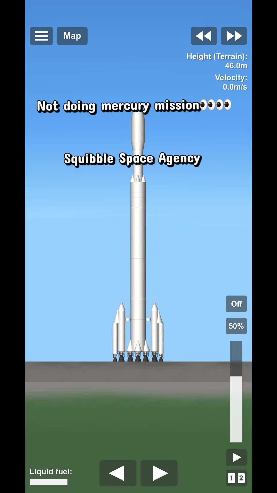@Squibble Space Agency