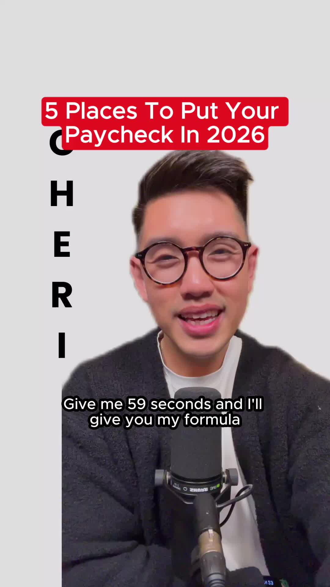 @Steve Chen