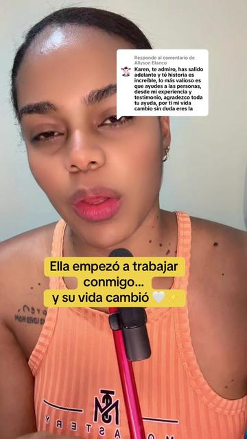 @Karen Arango | Ingresos
