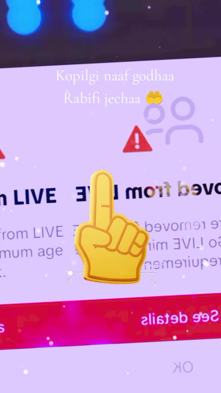 @ofiin bontuu intala mannaa