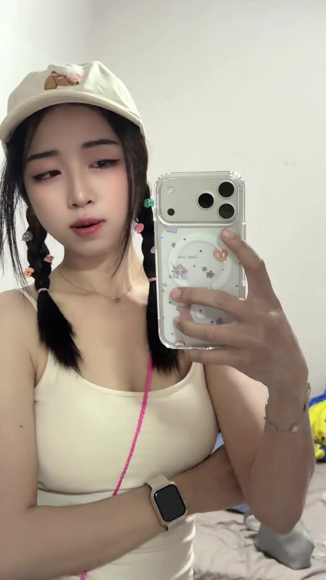 @♪