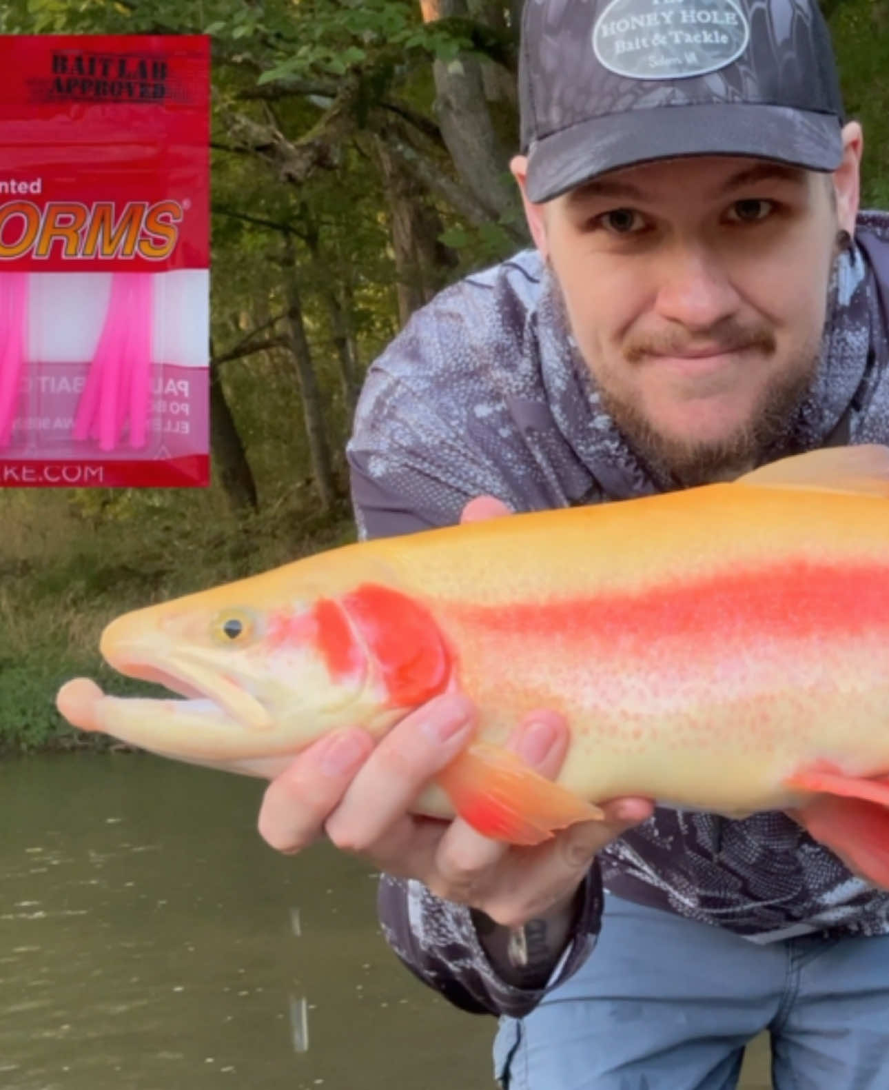 @Rod N Hand Fishing