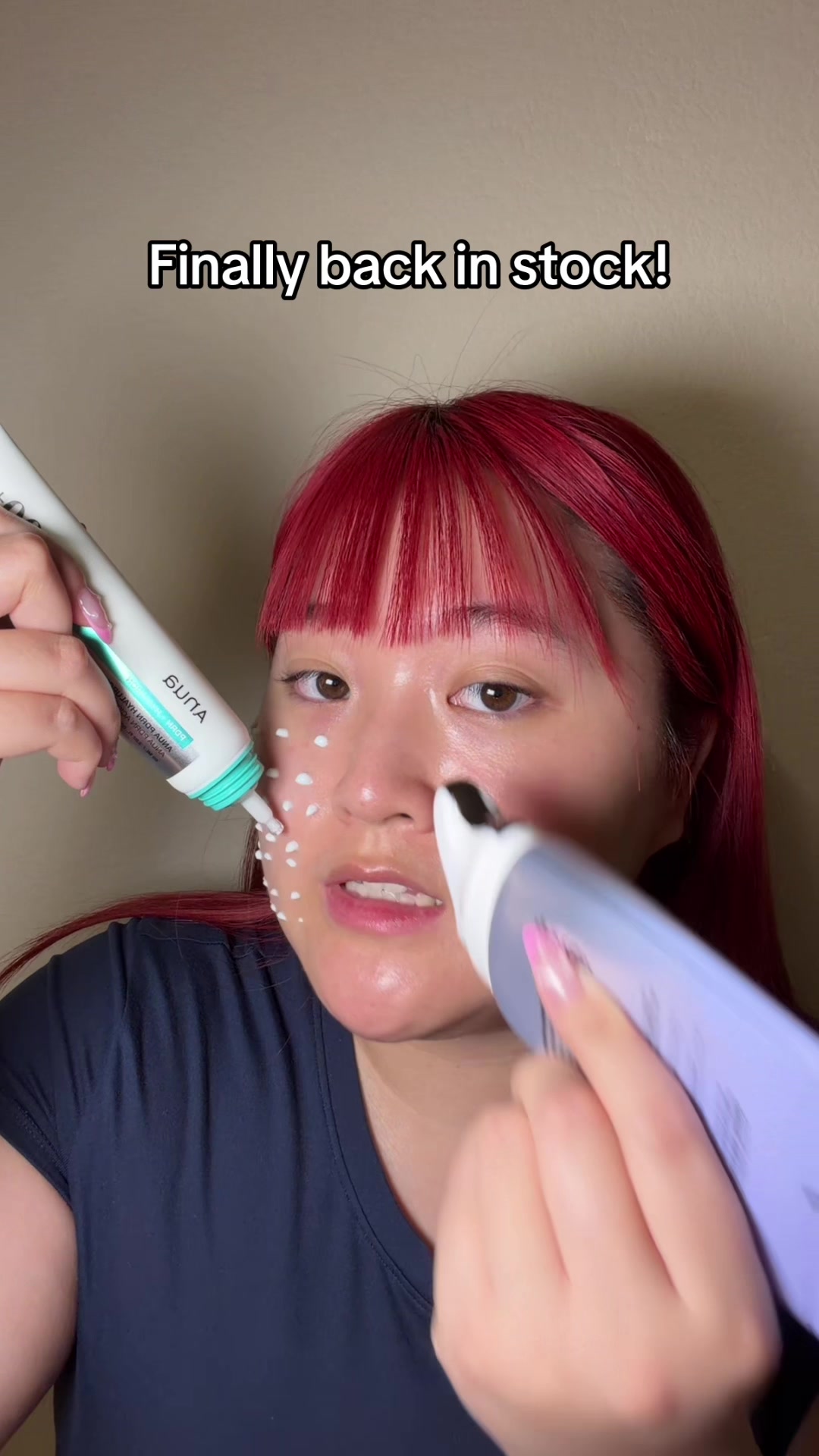 @Korean Skincare | Trish Trinh
