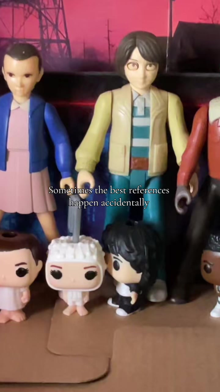 @🧸Toybox Archives🧸