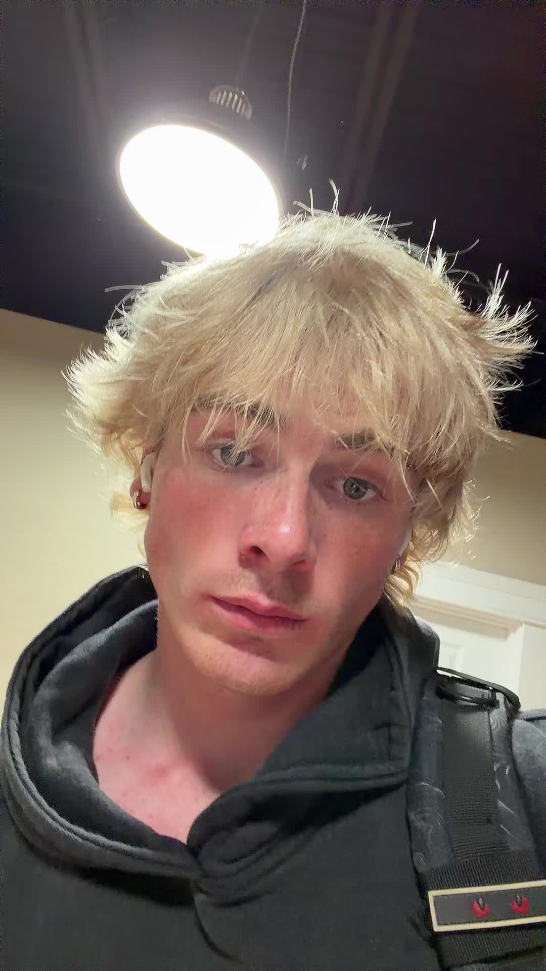@Trey