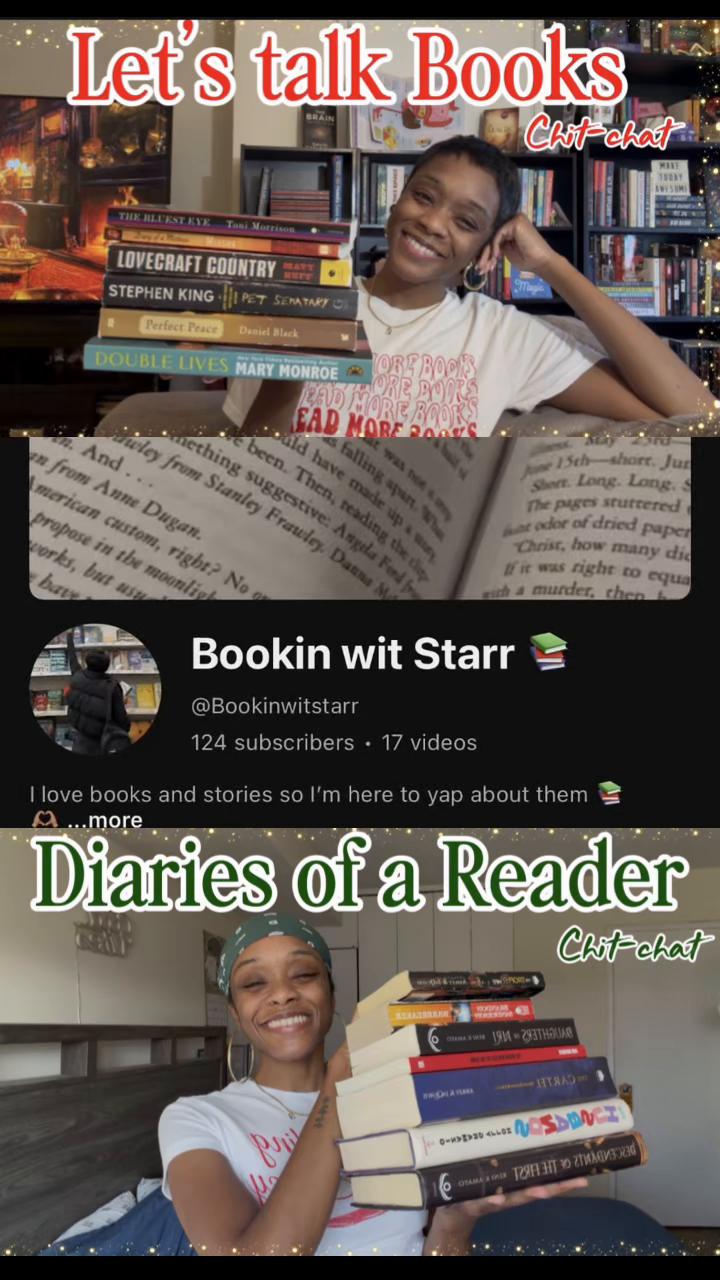@Starr&rsquo;s Book Diary📚