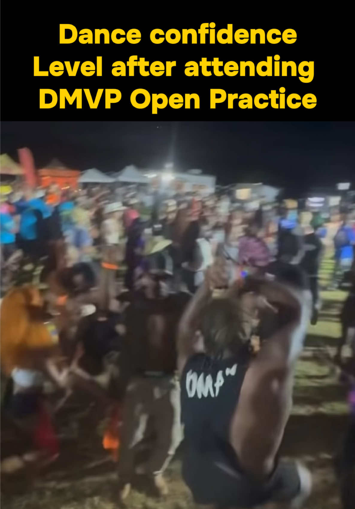 @DMV Pressure