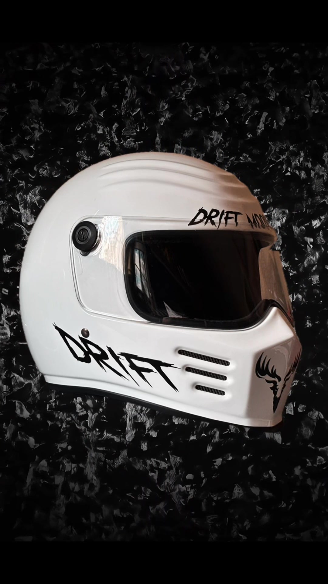 @Drift Moose