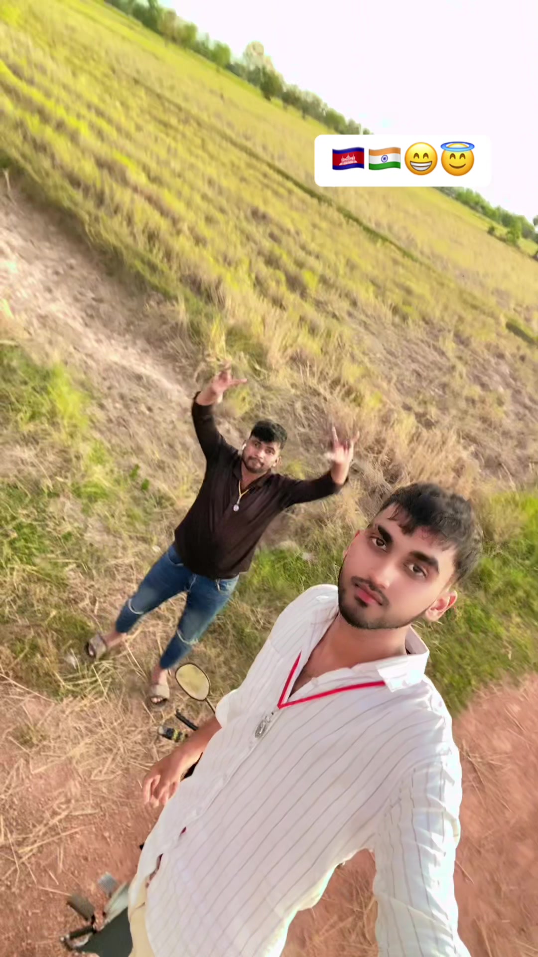 @Abhi Nishad 🤟😍