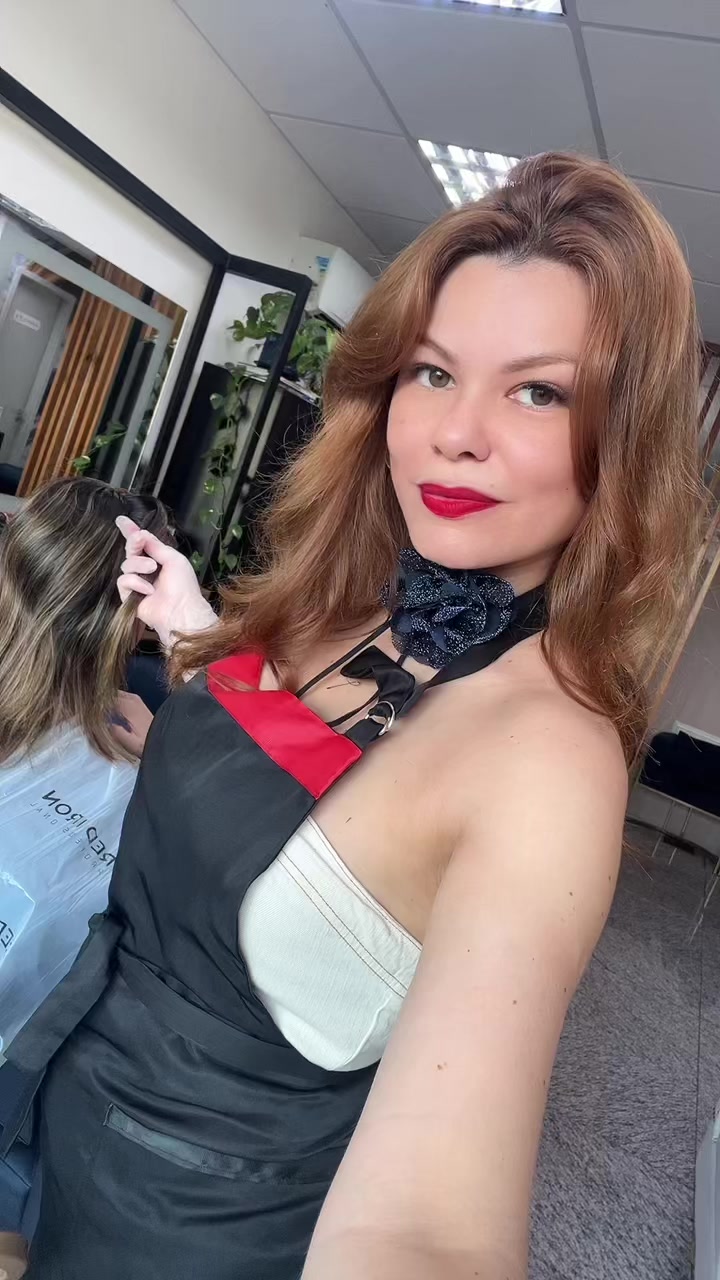 @Caroline • Influencer | UGC