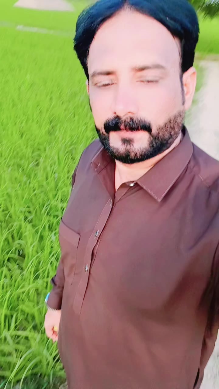 @Haji Khizar Malka