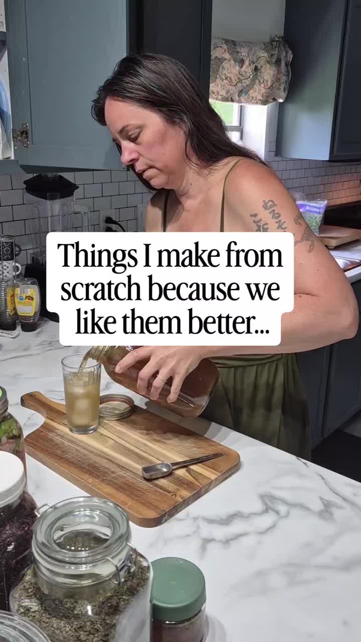 @Jayme | Nourished Living