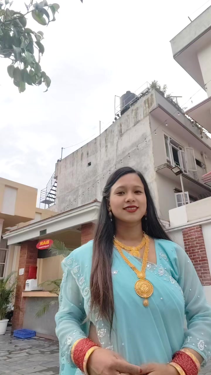 @Dinita Shrestha