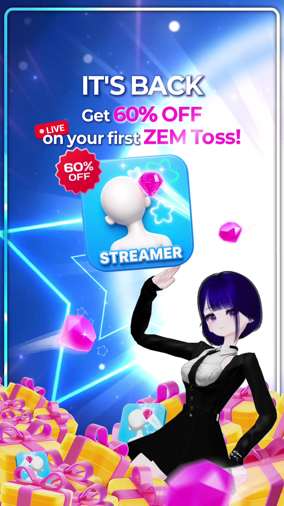 @ZEPETO USA Official