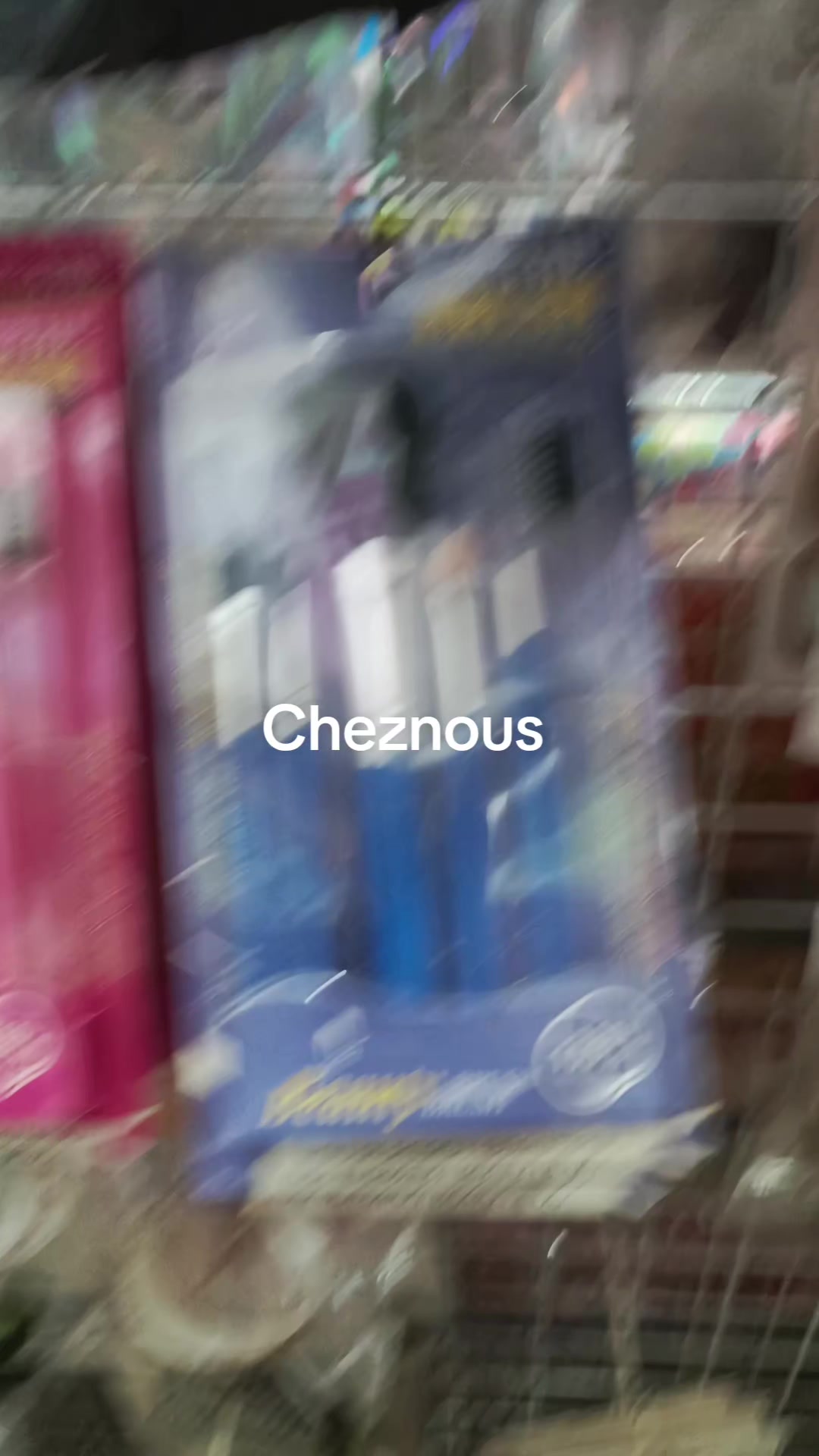 @chezi