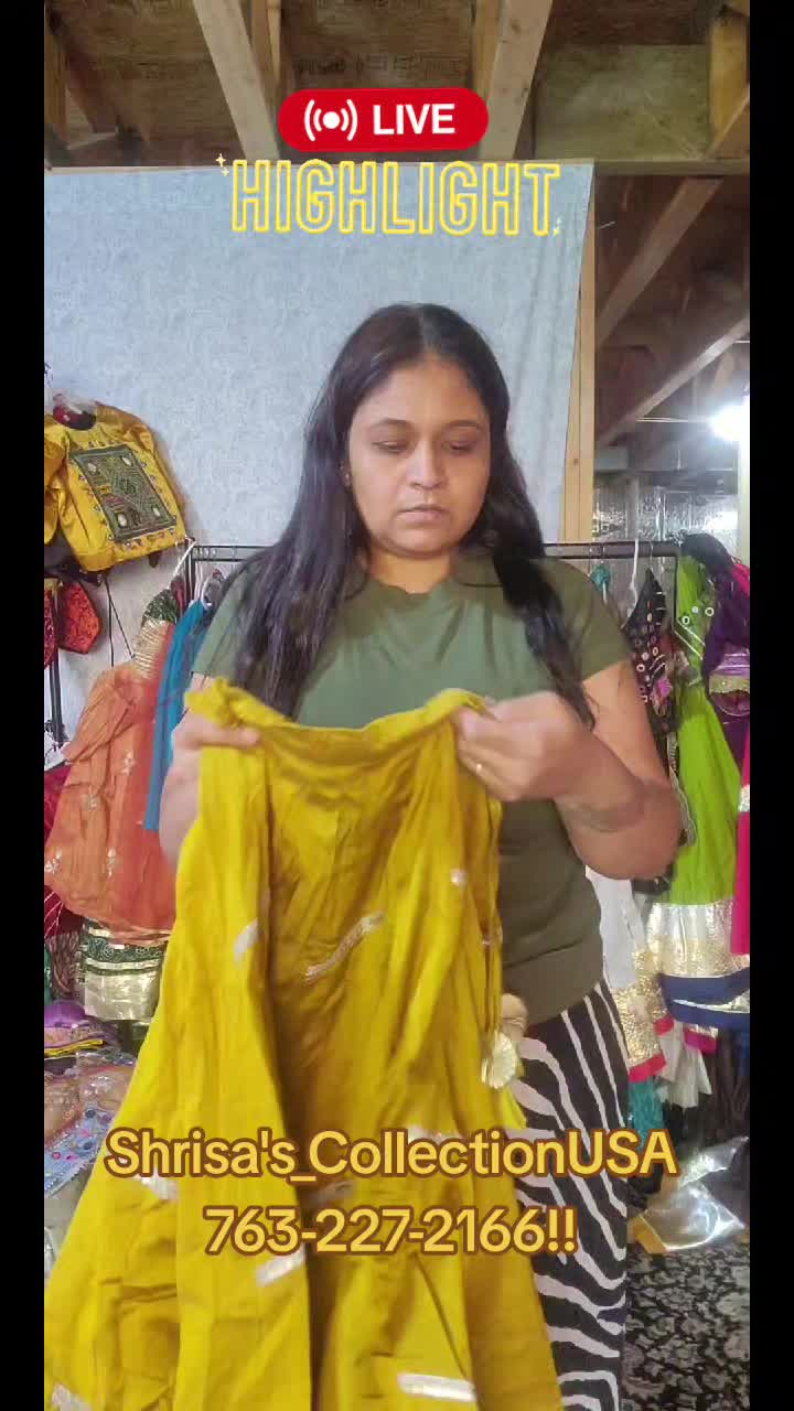 @Shrisa's CollectionUSA