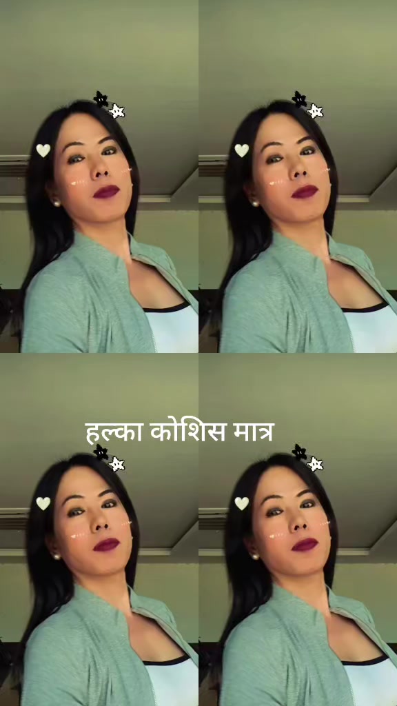 @Sital Pinky Gurung