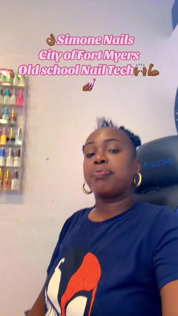 @Simone Nails Shop