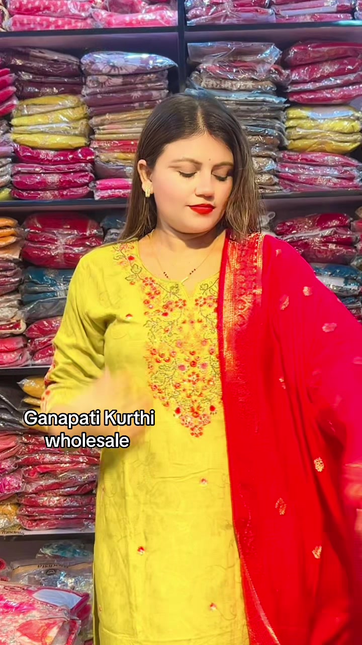 @Ganapati kurthiwholeseller2
