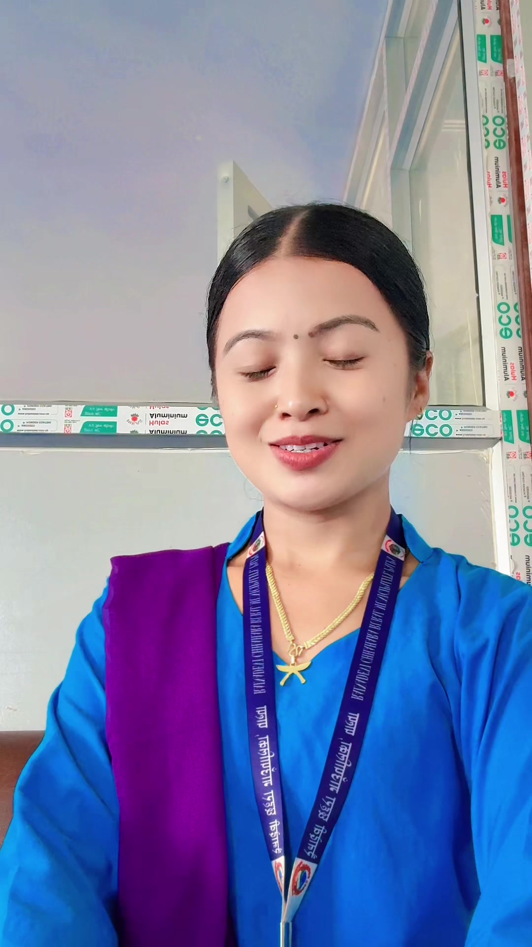 @ANJU KHAMCHA MAWGOr😘