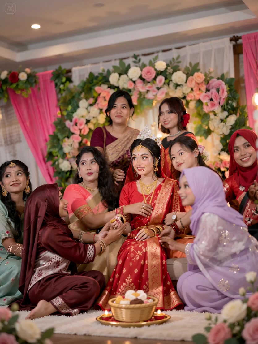 @চির অভাগী 🙂
