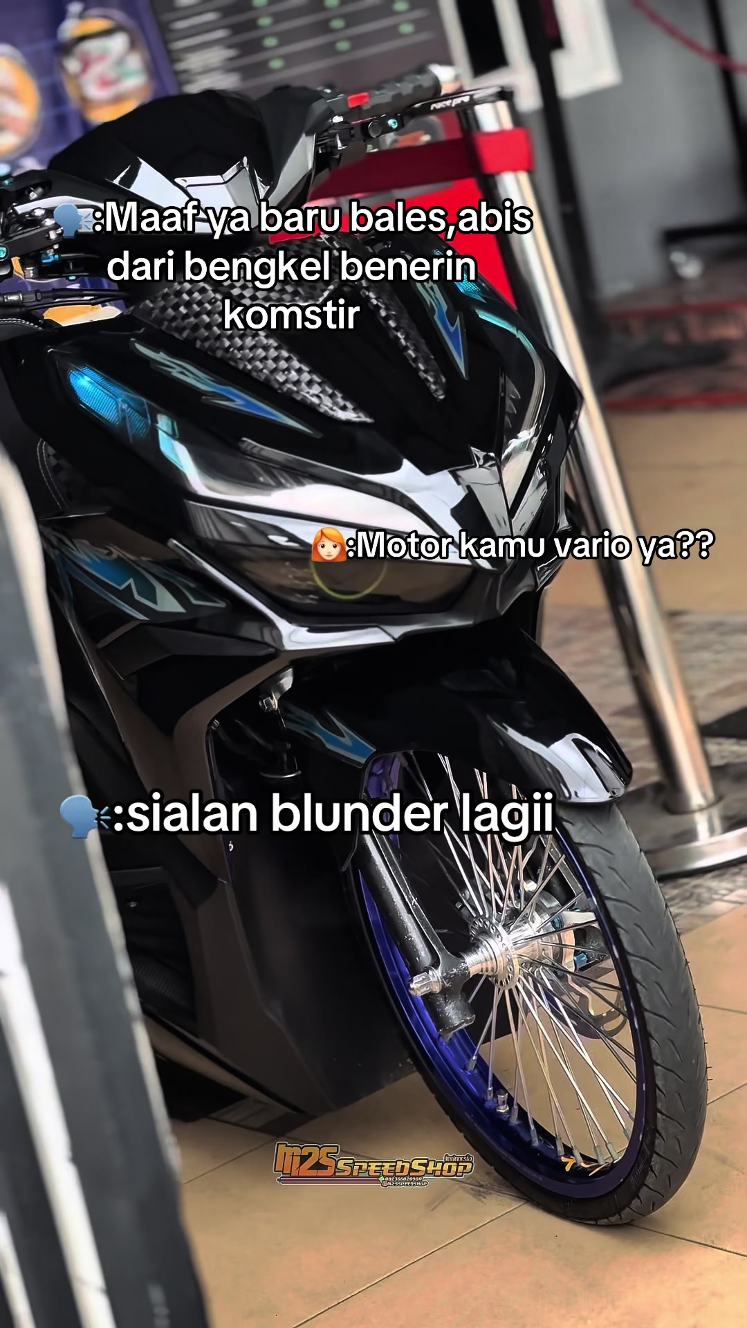 @m2sspeedshop