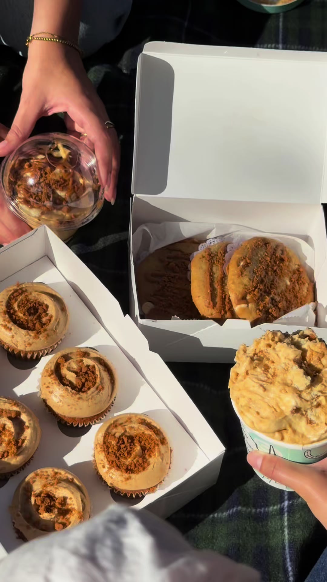 @Magnolia Bakery