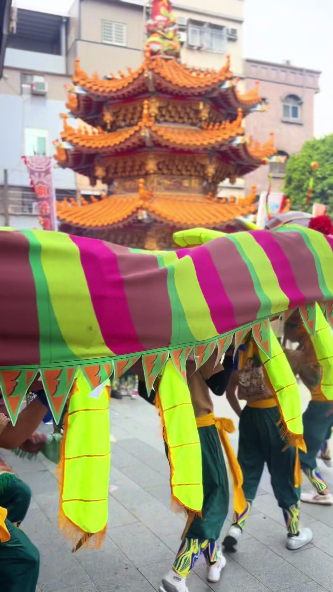 @文化推廣·翰