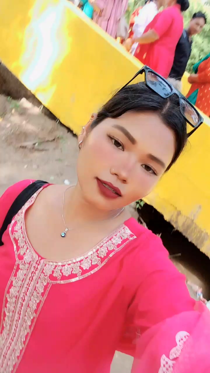 @magarni sapana ✝️