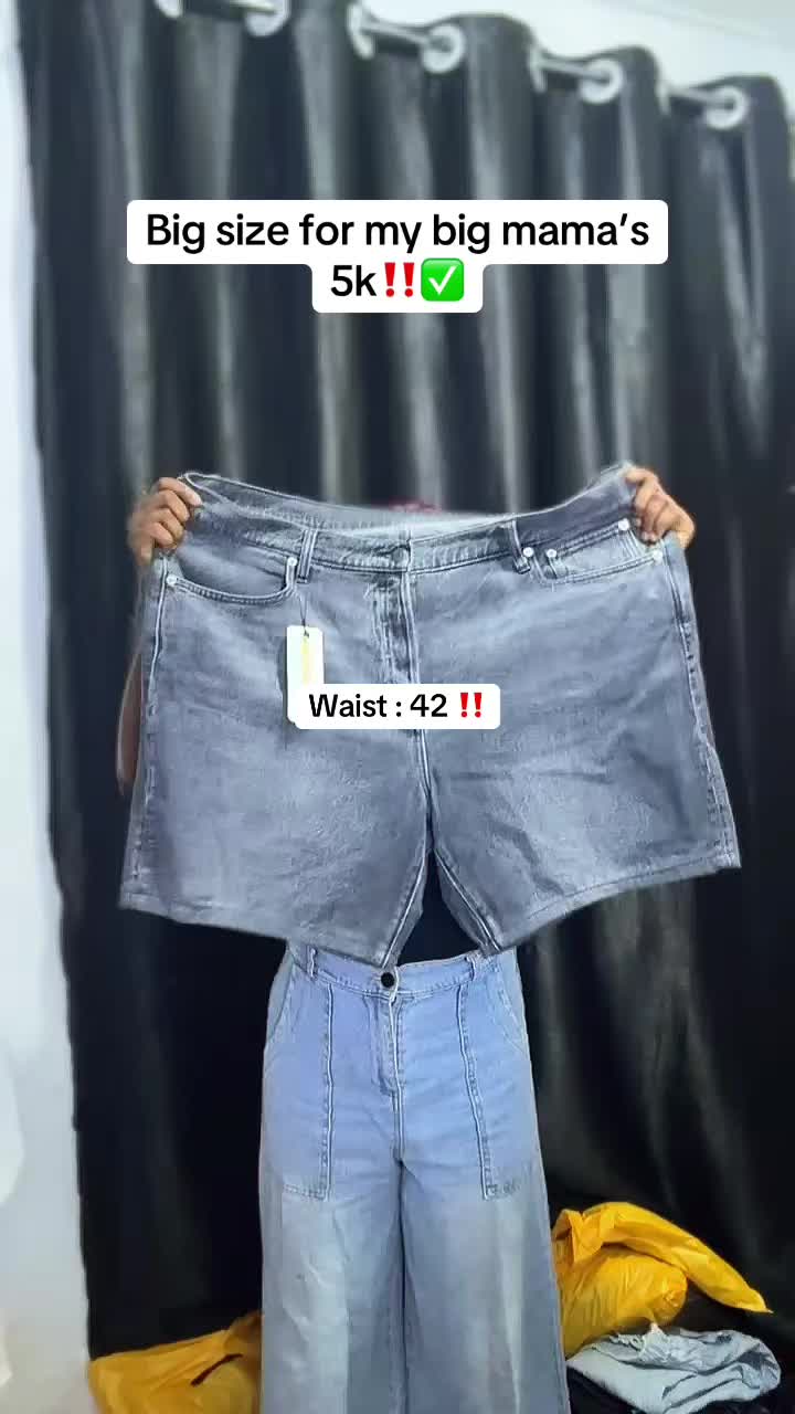 @Thrift by Zazzy