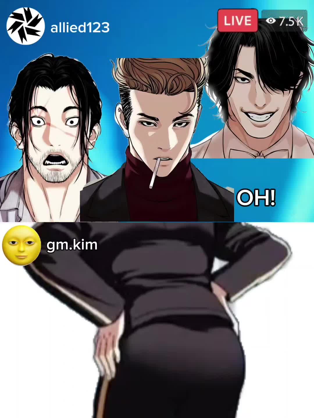 @SENATOR SIM