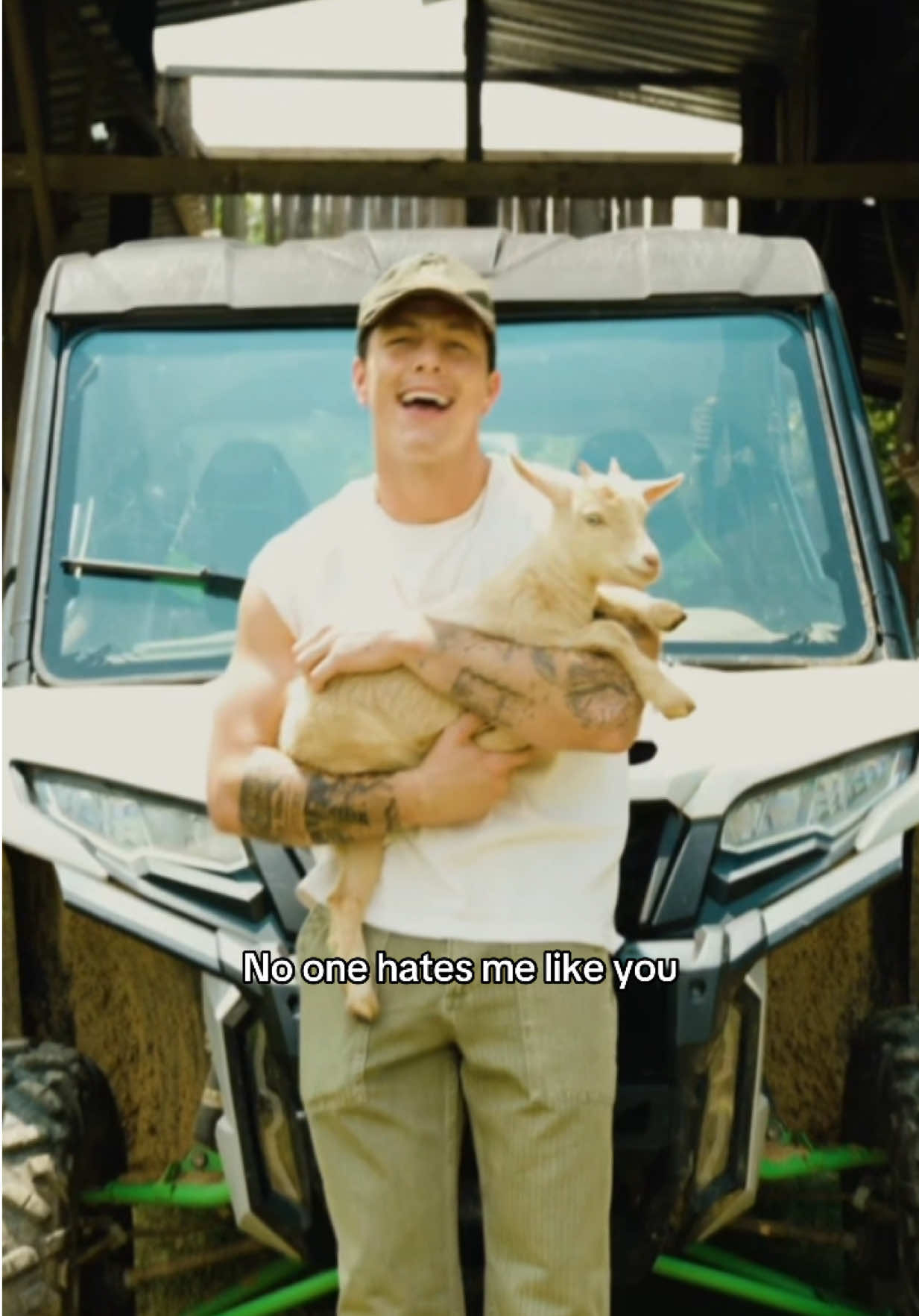 @Tayler Holder