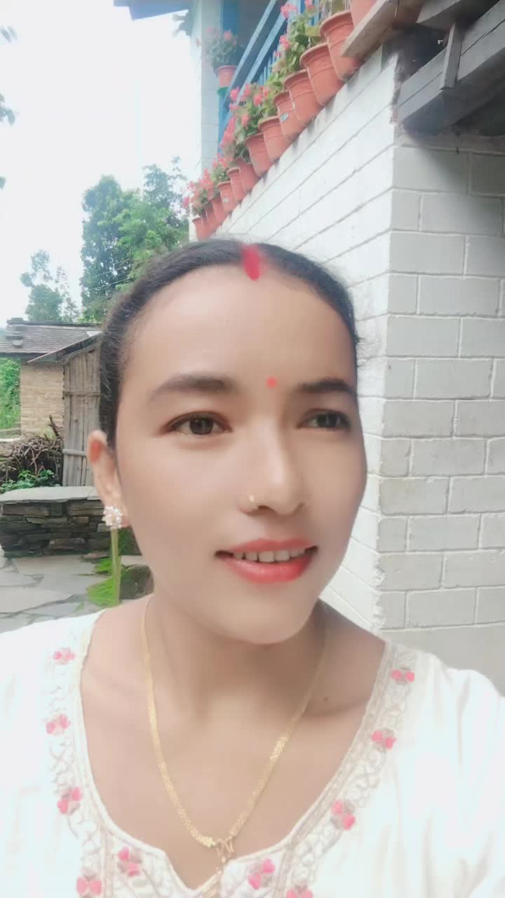 @Sunita Budha