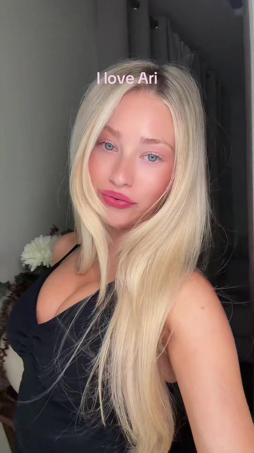 @Zara Morgan🫶