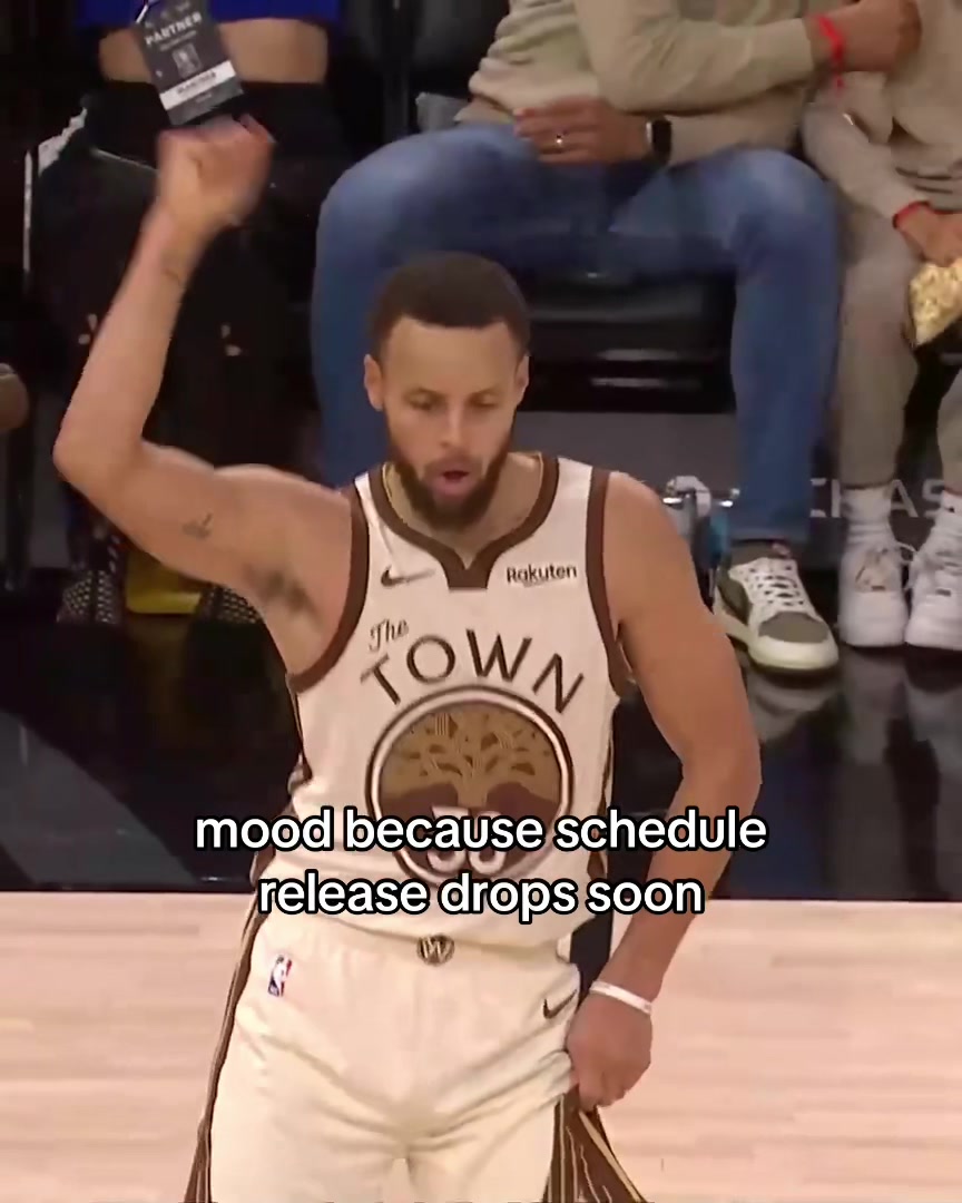 @warriors