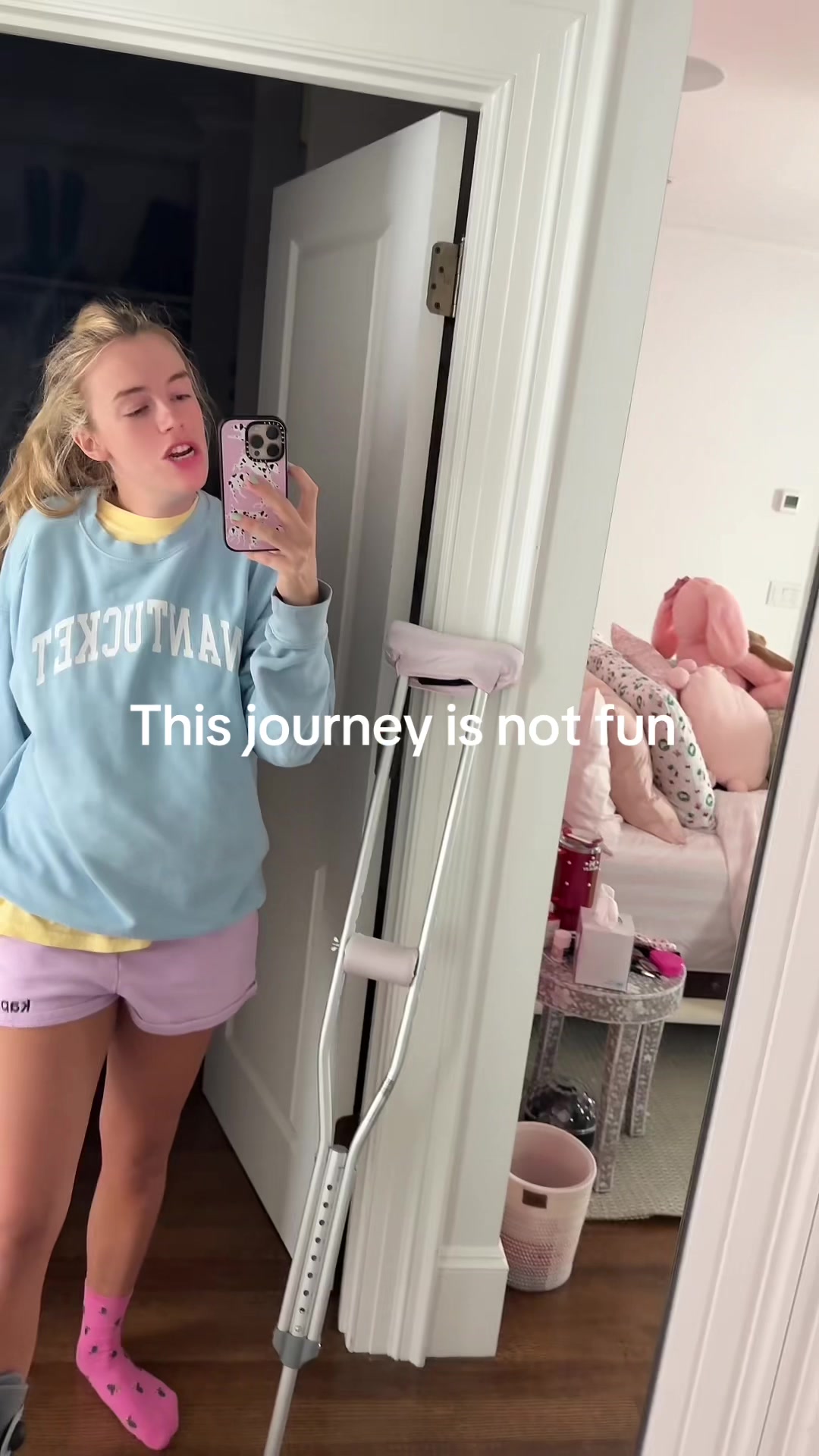 @Kristen