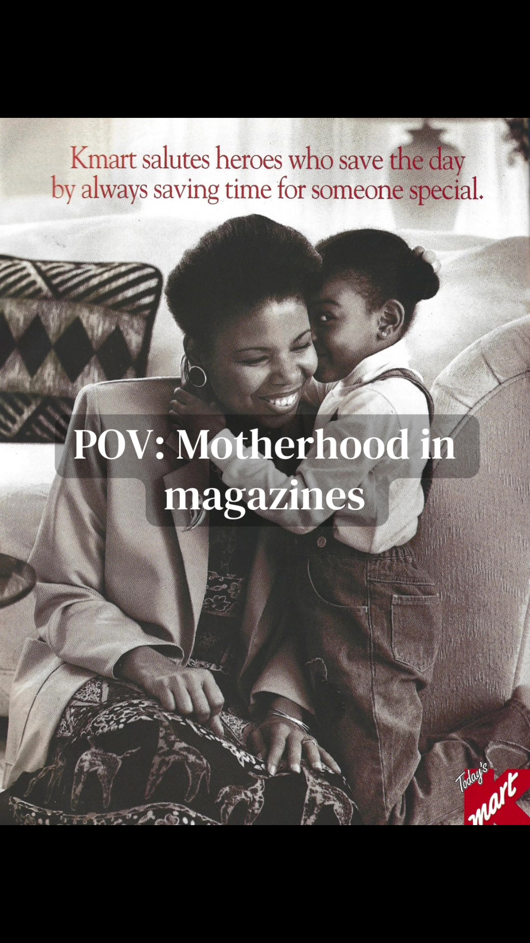 @VVS | Magazine Nostalgia