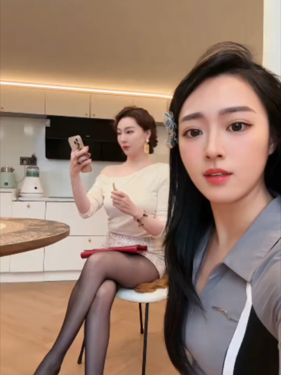 @关注才回复