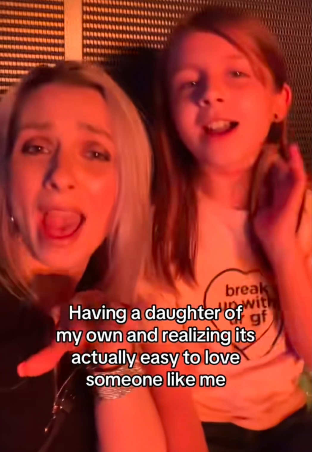 @Kristen Marie